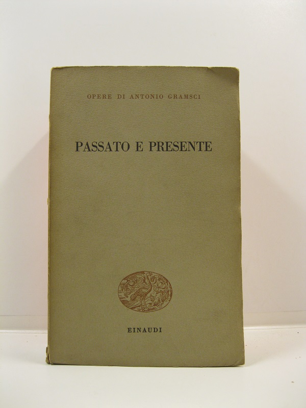 Passato e presente
